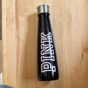 PINK water bottle sip by swell